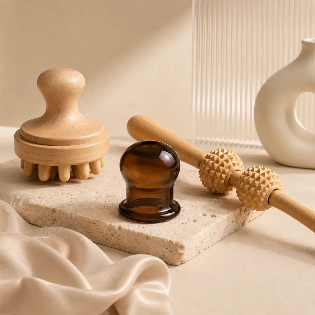 Accessoires de massage
