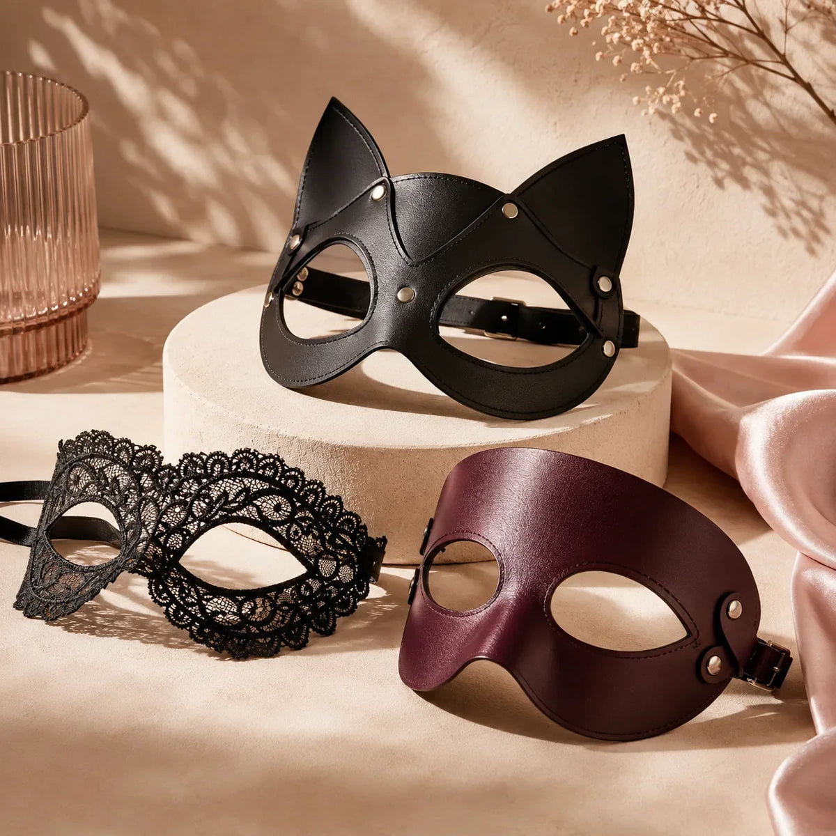Masques