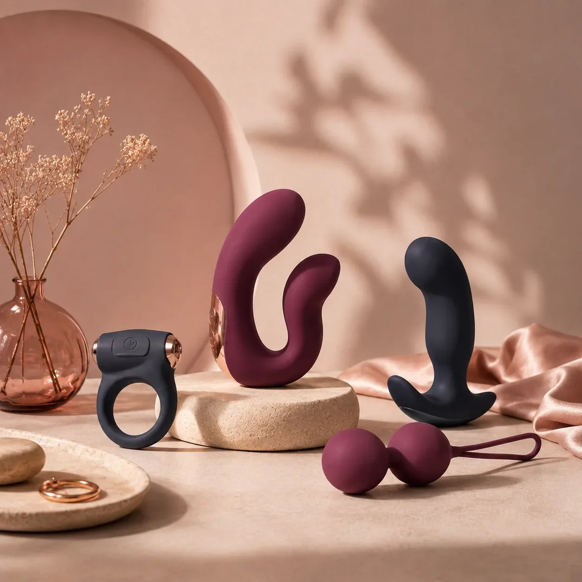 Sextoys pour couples