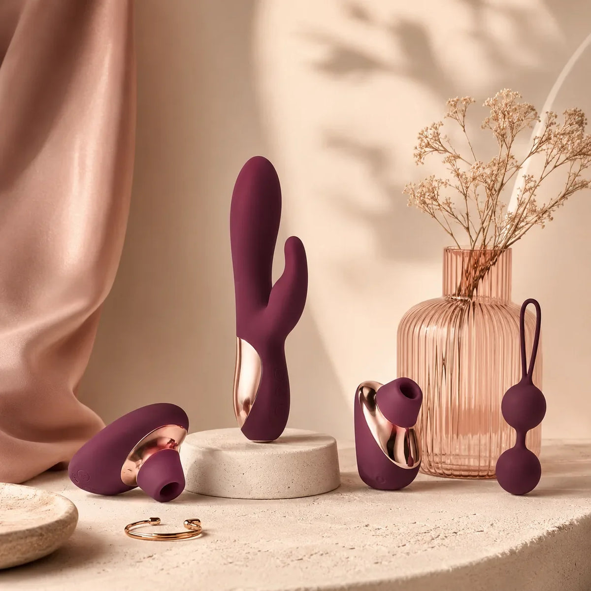 Pour elle