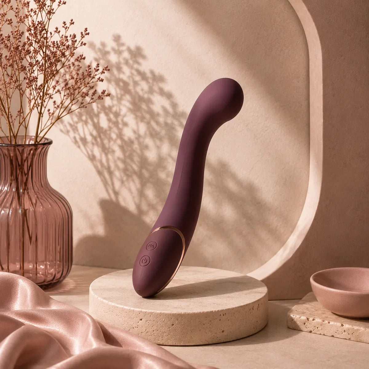 Vibromasseurs Point G
