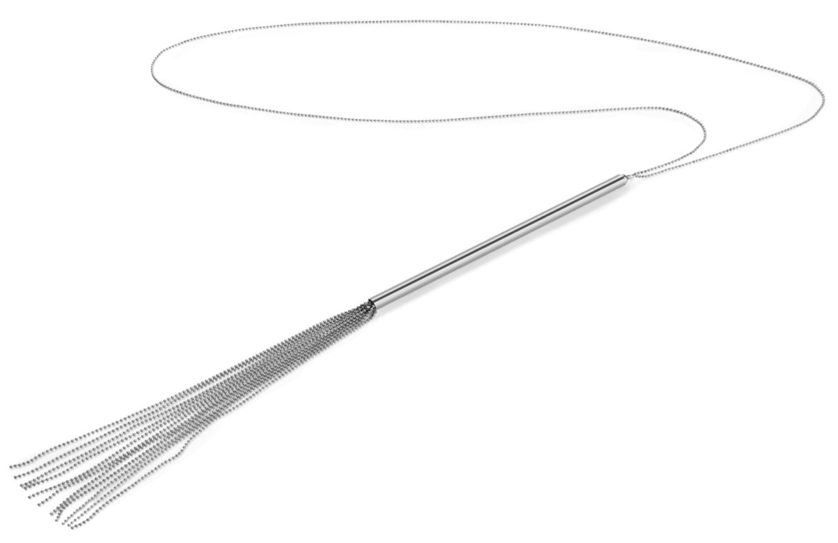 Magnifique Collier Fouet