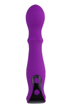 Vibromasseur NYMPHE Haute Précision à Double Action
