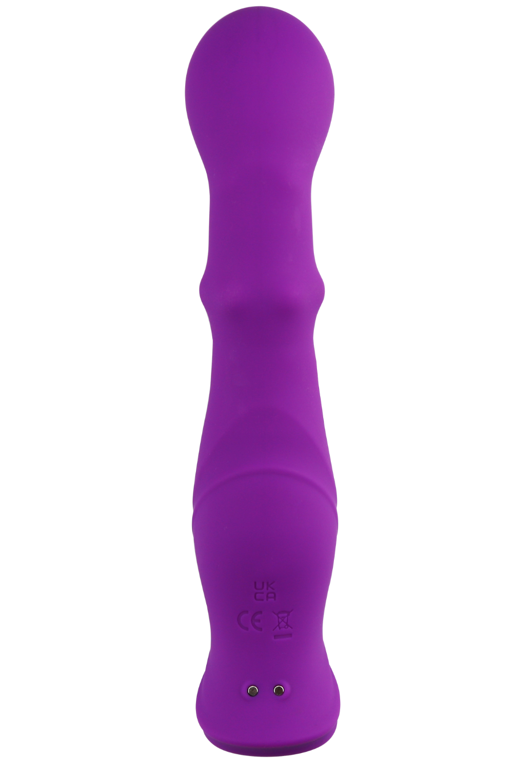 Vibromasseur NYMPHE Haute Précision à Double Action