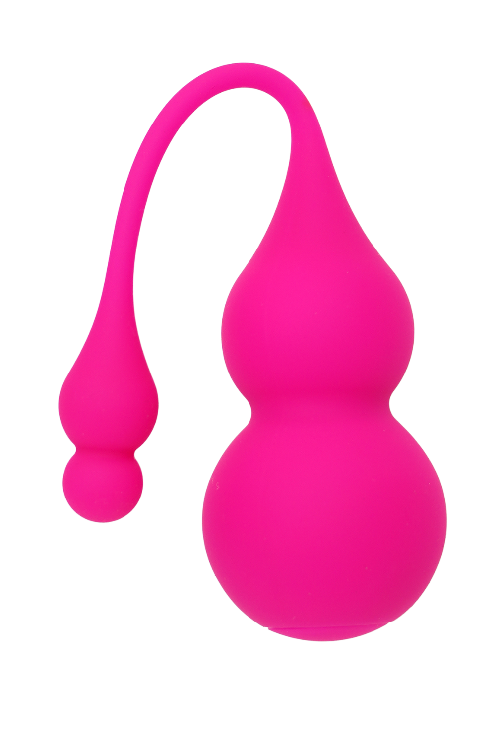 Œuf Vibrant Télécommandé BUBBLE