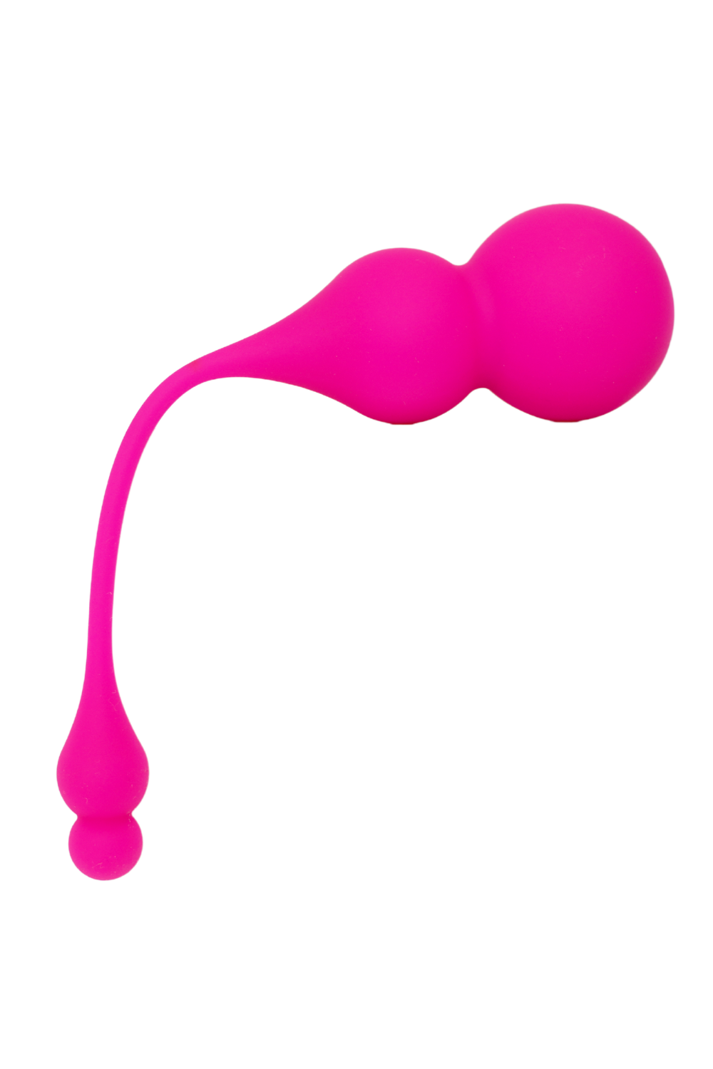 Œuf Vibrant Télécommandé BUBBLE