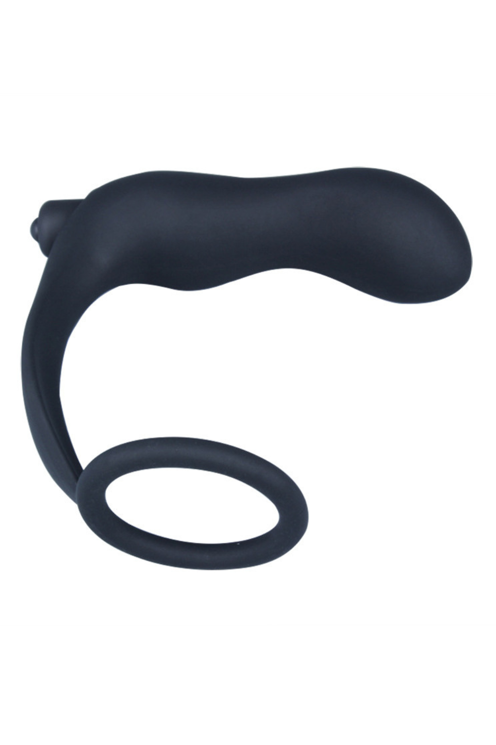 OSCAR, Stimulateur de prostate vibrant avec 10 modes de vibration