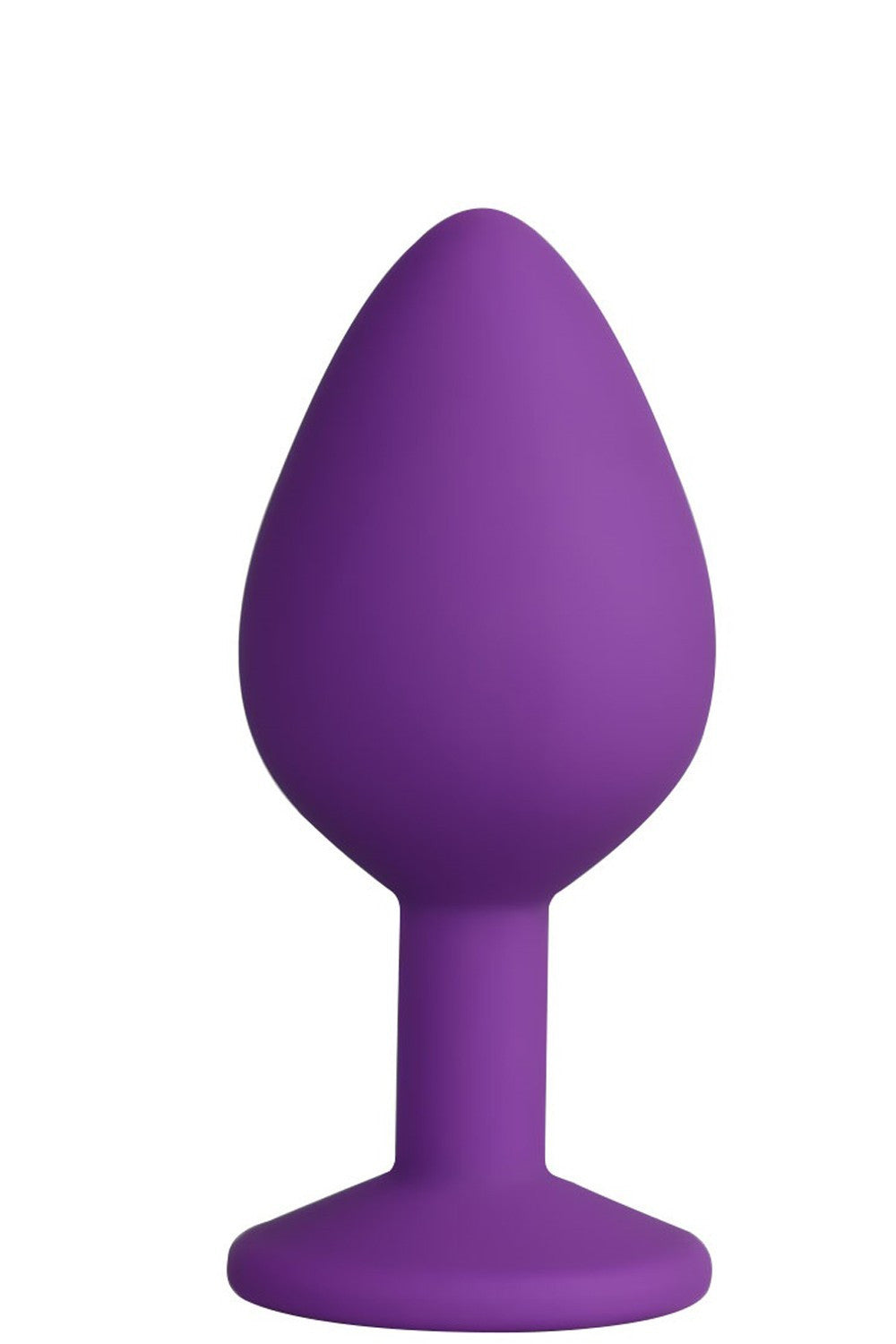 Plug bijou violet Small PURPY