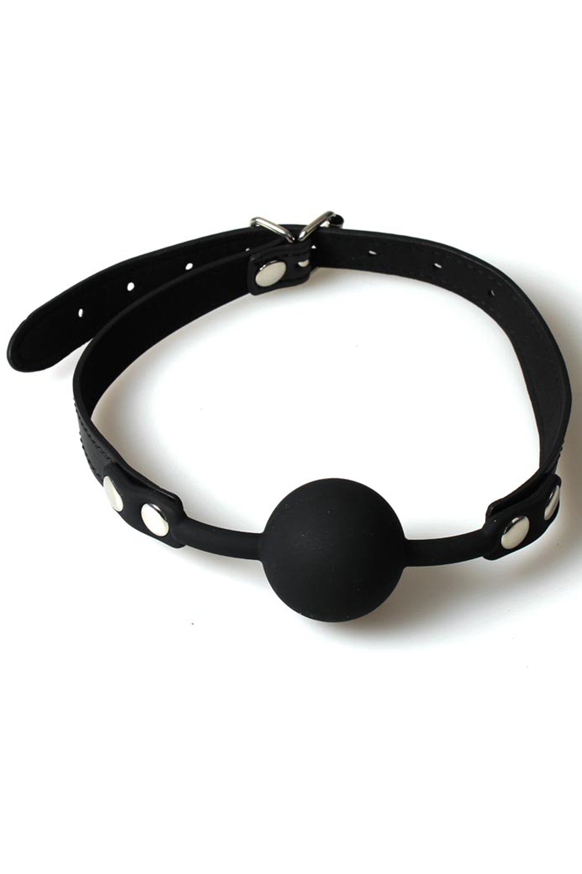 Baillon Boule 6142k - Noir