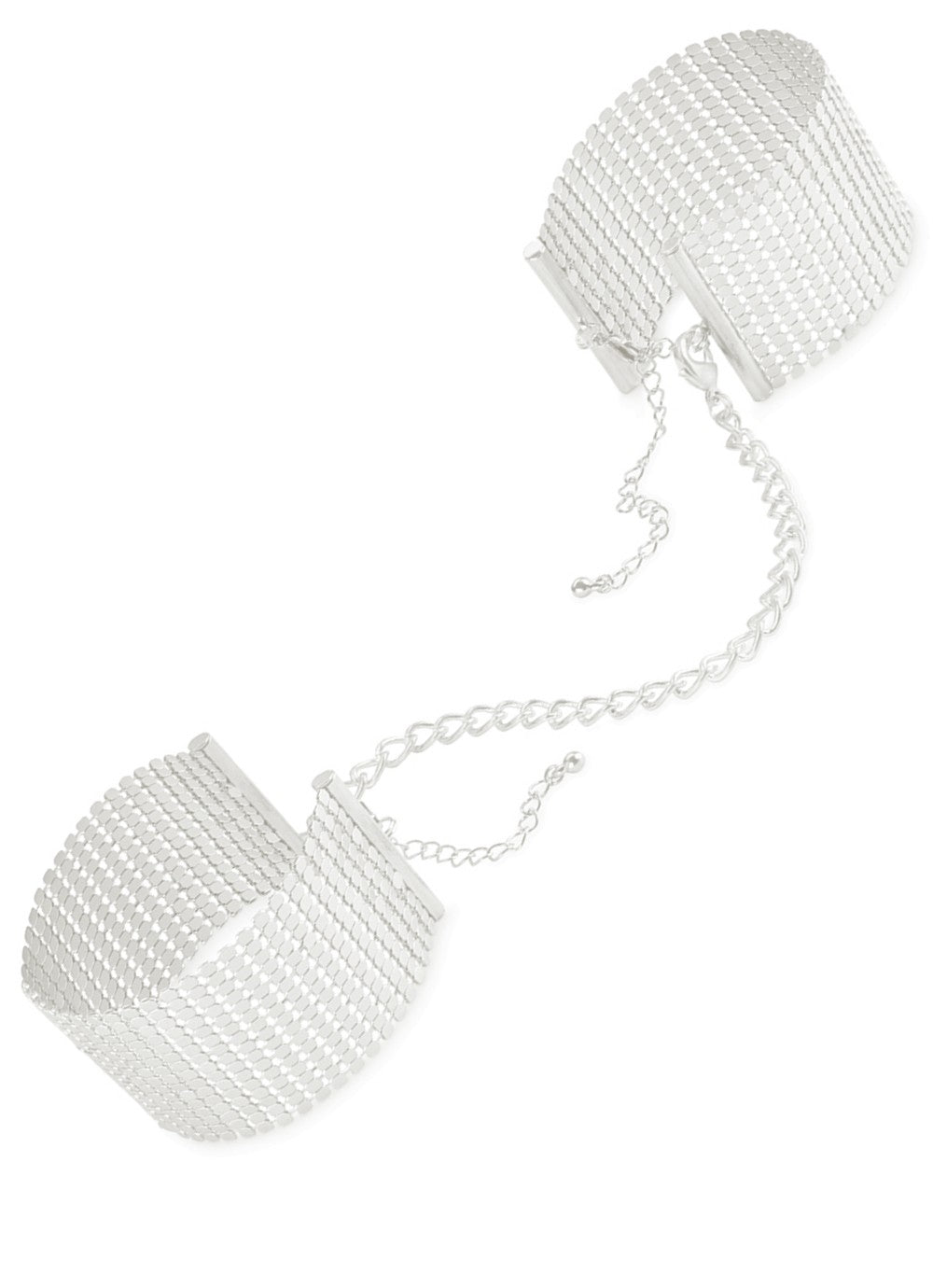 Désir Métallique - Menottes Bracelets