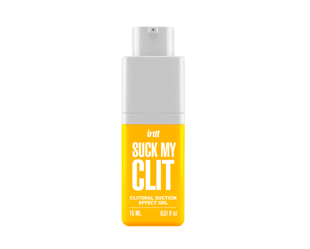 Suck my clit Mangue tropicale - 15 ml