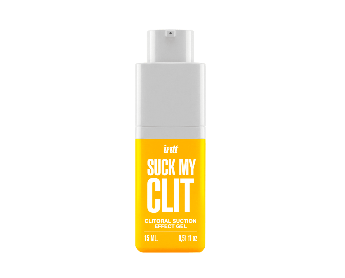 Suck my clit Mangue tropicale - 15 ml