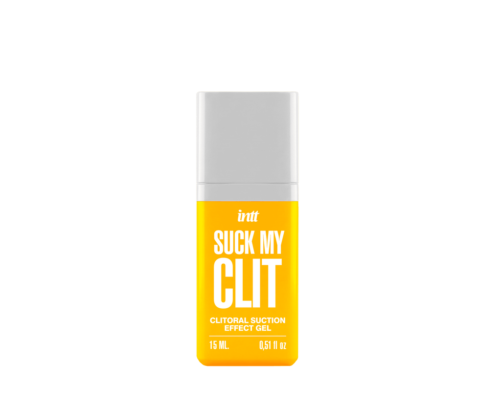 Suck my clit Mangue tropicale - 15 ml