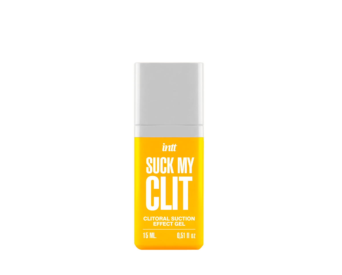Suck my clit Mangue tropicale - 15 ml