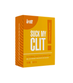 Suck my clit Mangue tropicale - 15 ml