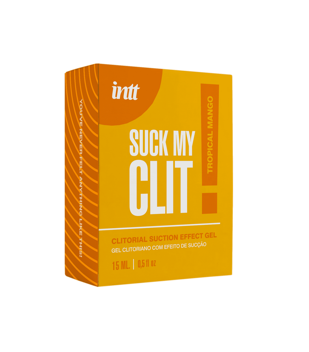 Suck my clit Mangue tropicale - 15 ml