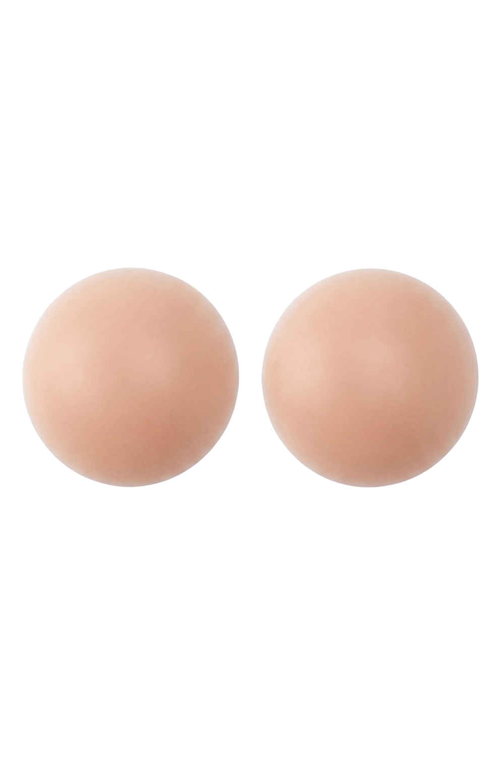 Nipple silicone chair Cache tétons rond