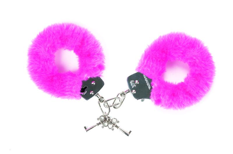 Menottes Attach me