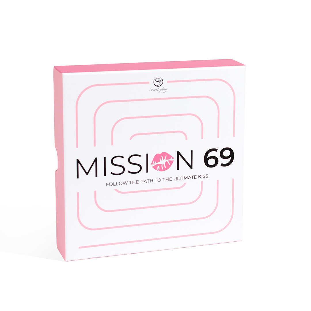 Jeu mission 69