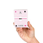 Jeu de cartes Civilisexations