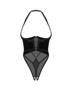 Rolleya body ouvert