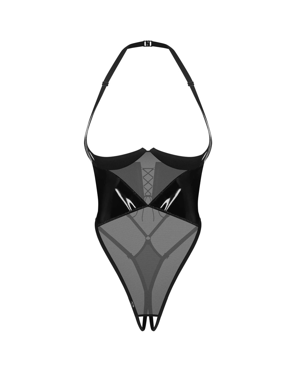 Rolleya body ouvert