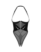 Rolleya body ouvert