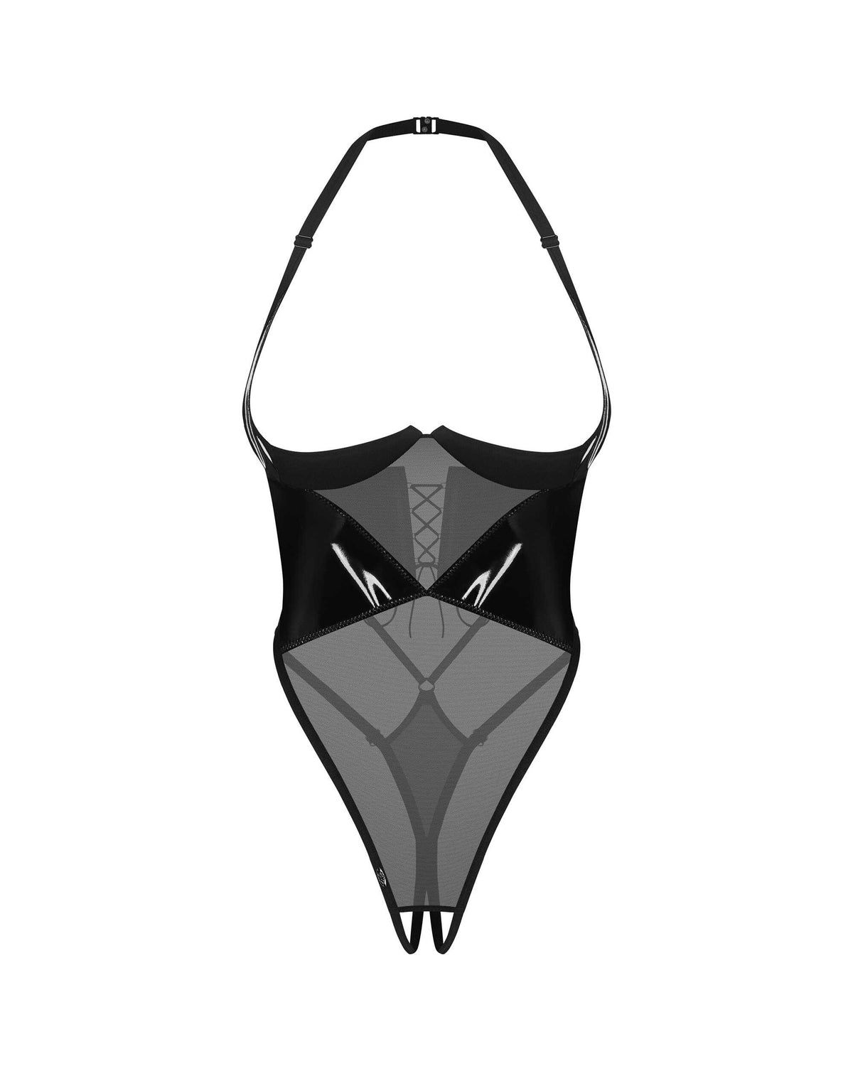 Rolleya body ouvert