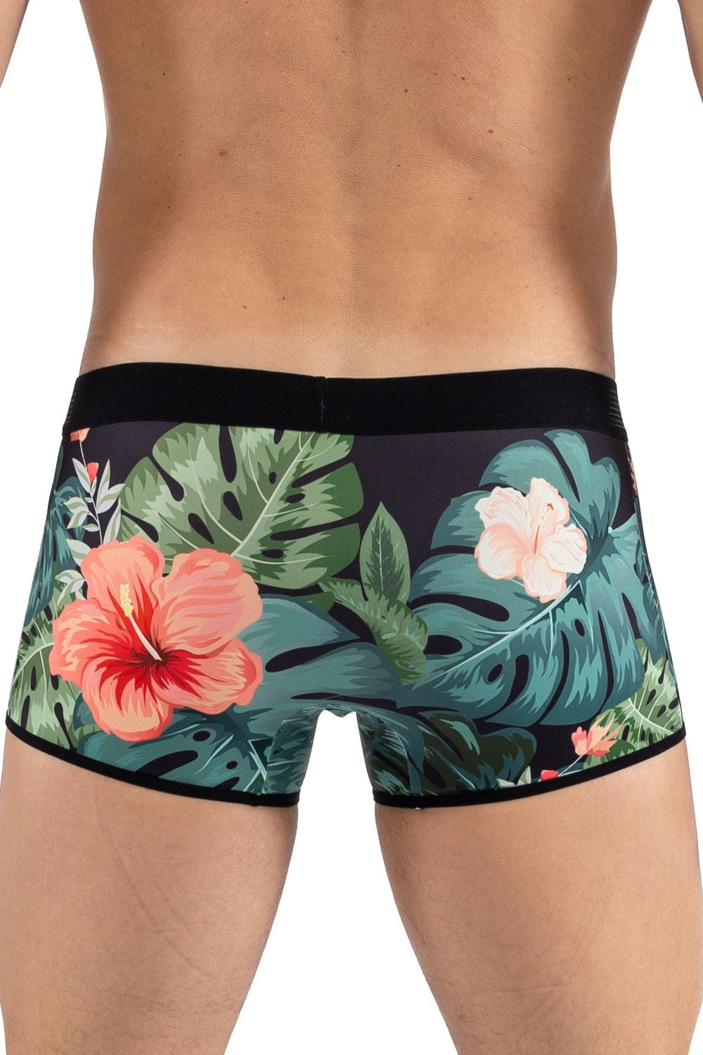 Boxer imprimé arome AROM