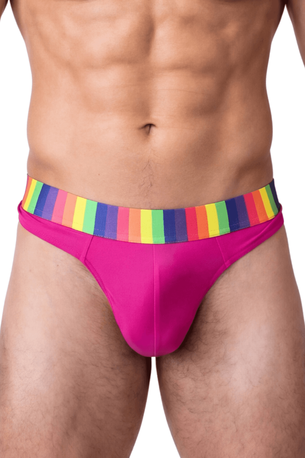 String Rainbow