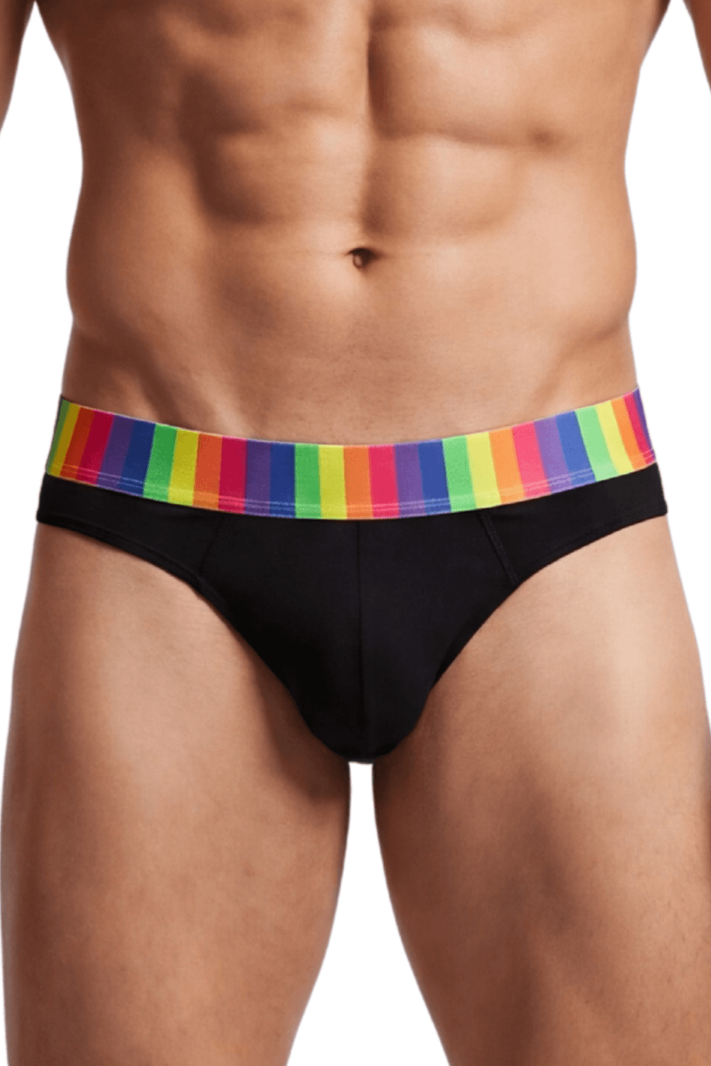 String Rainbow