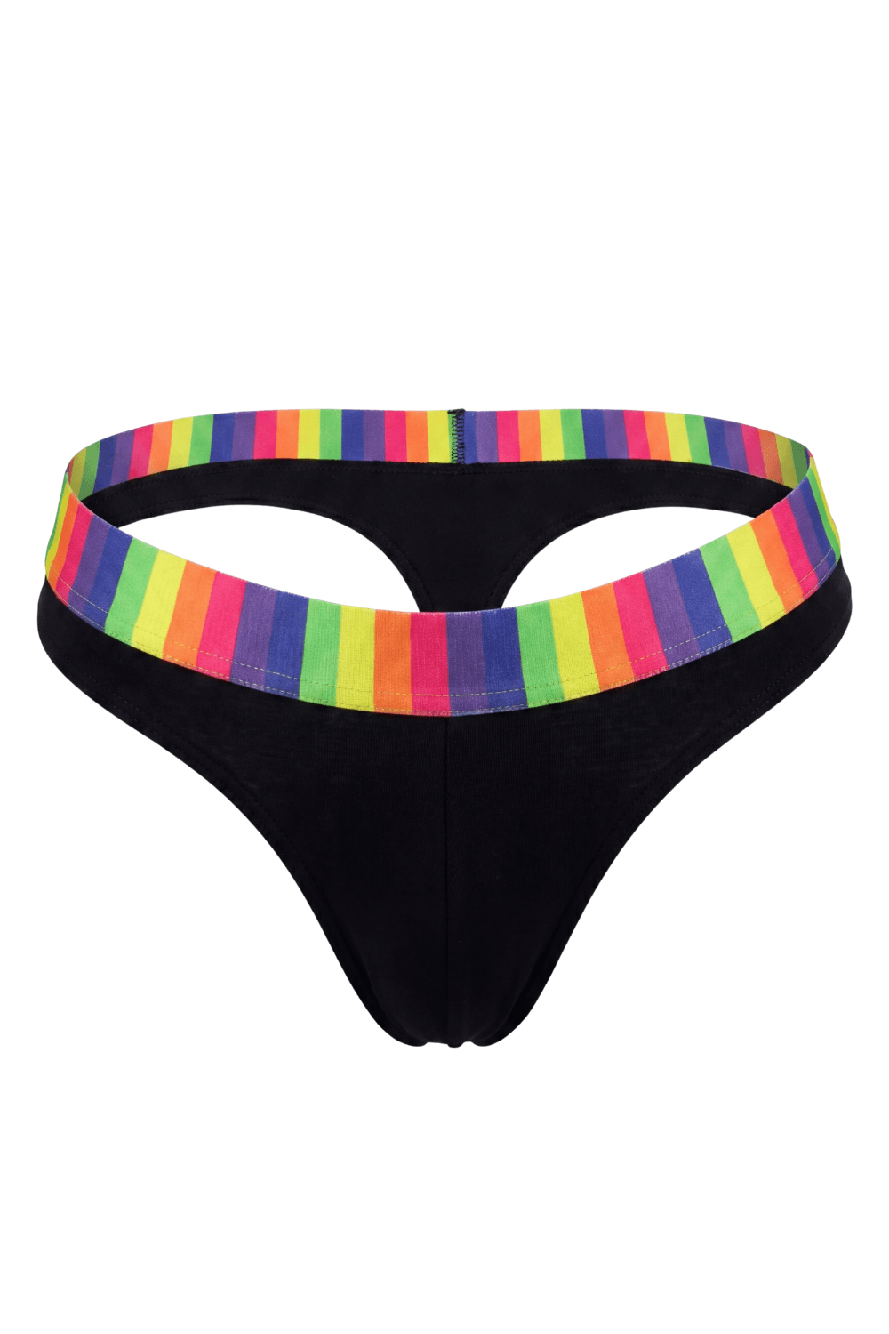 String Rainbow