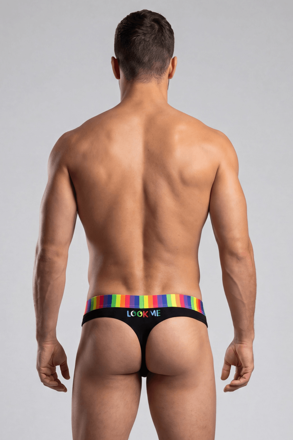String Rainbow