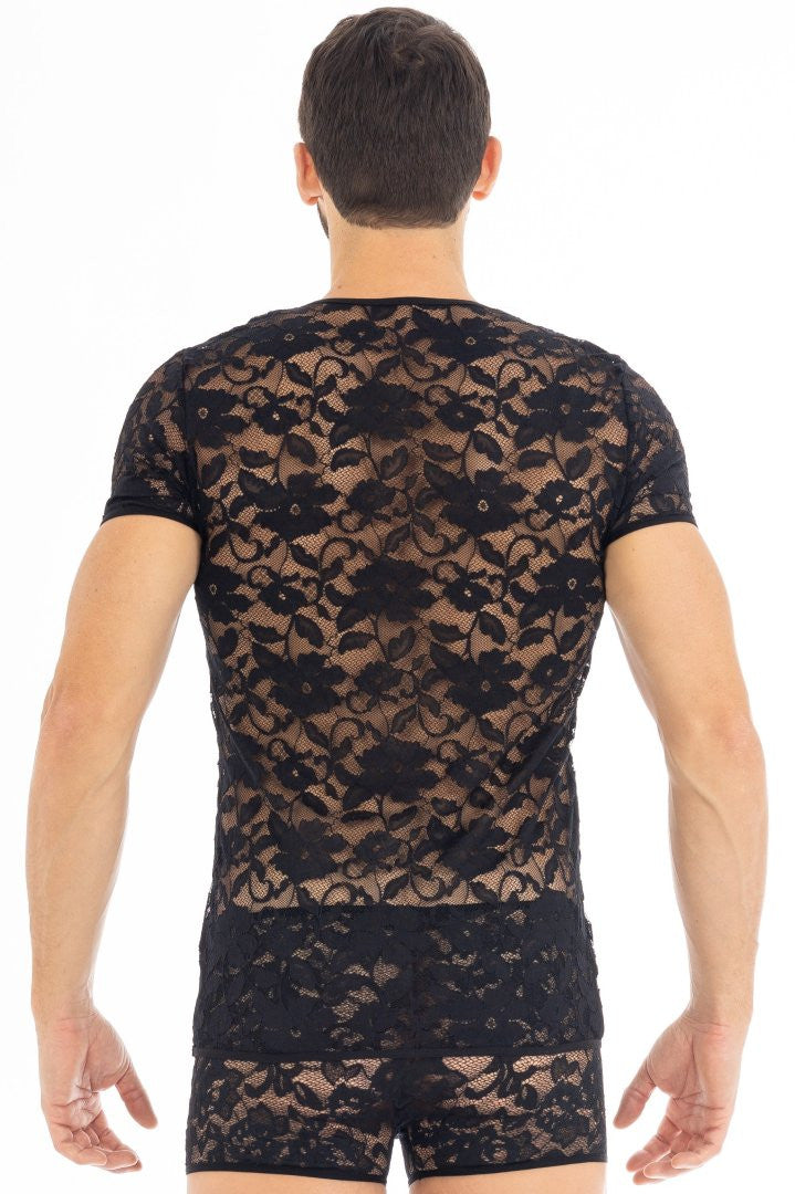 T-Shirt Sensuality