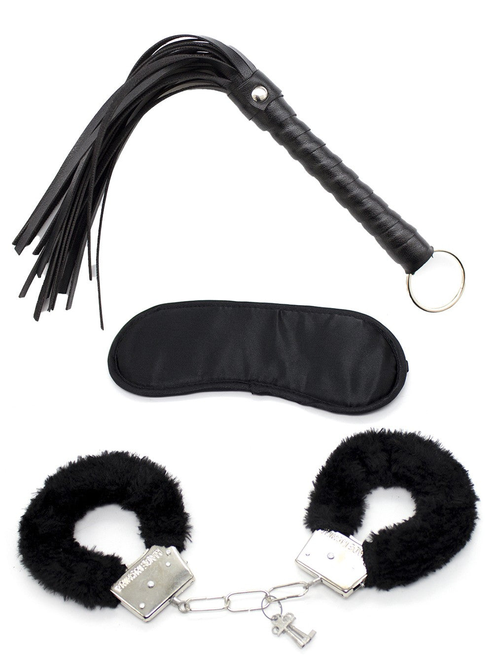 Kit de soumission 3 pièces