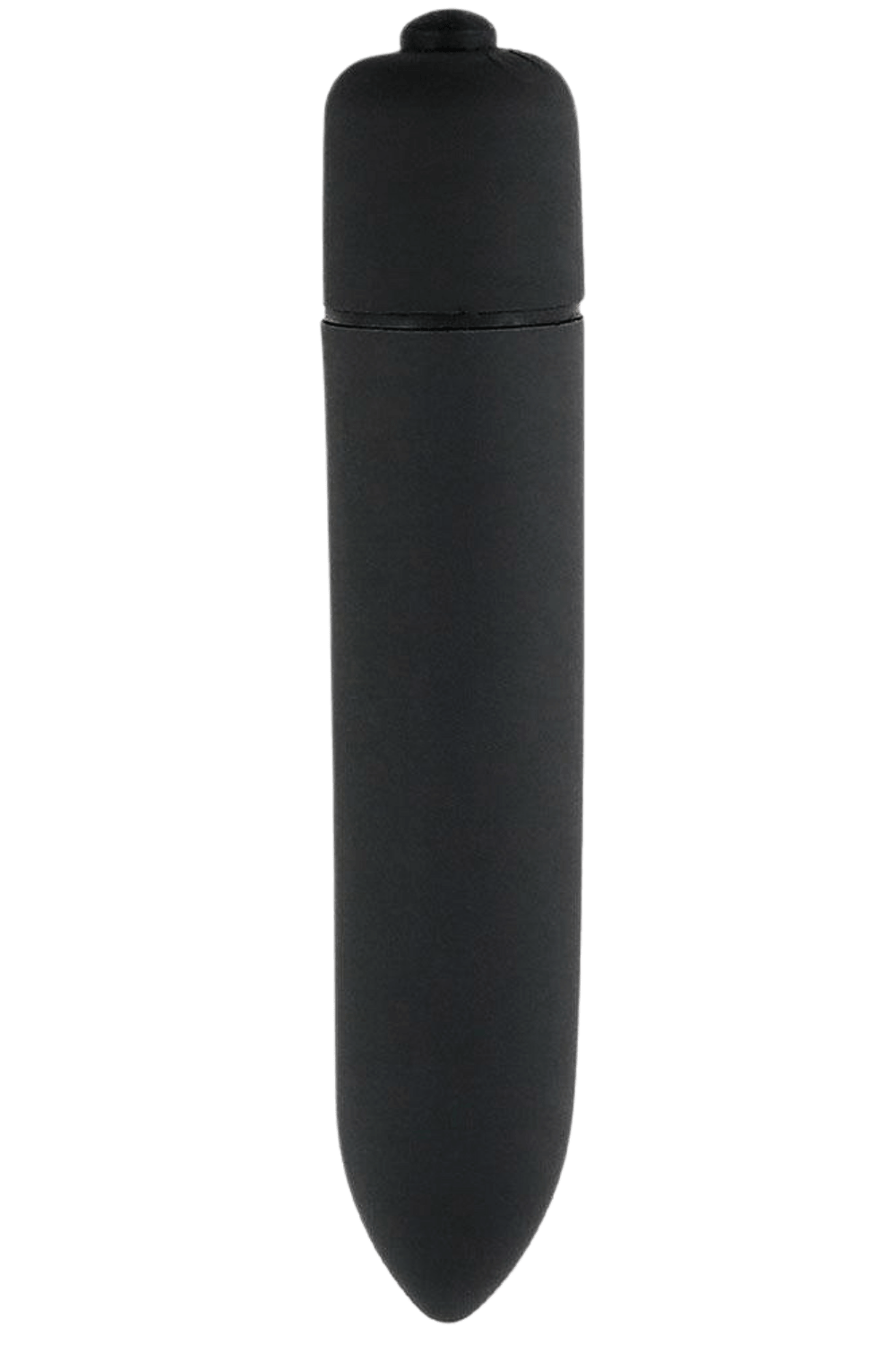 Mini Vibromasseur Bullet 10 Vitesses 1 dosette de lubrifiant Pocket Pleasure