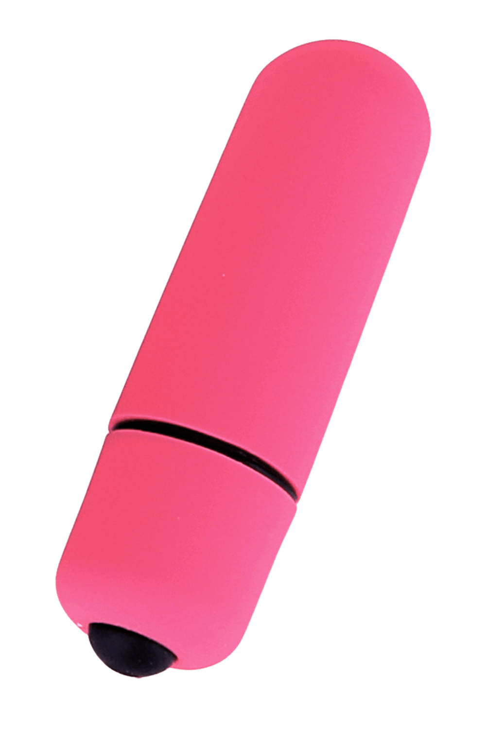 Mini Vibromasseur Bullet 1 dosette lubrifiant Pocket Pleasure