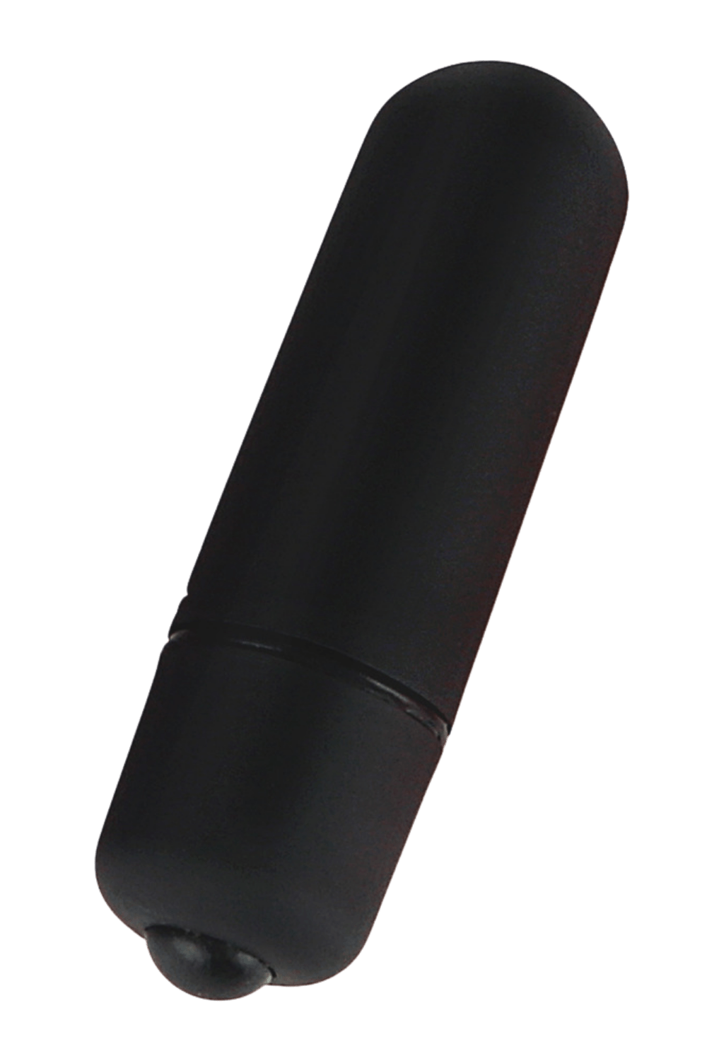Mini Vibromasseur Bullet 1 dosette lubrifiant Pocket Pleasure