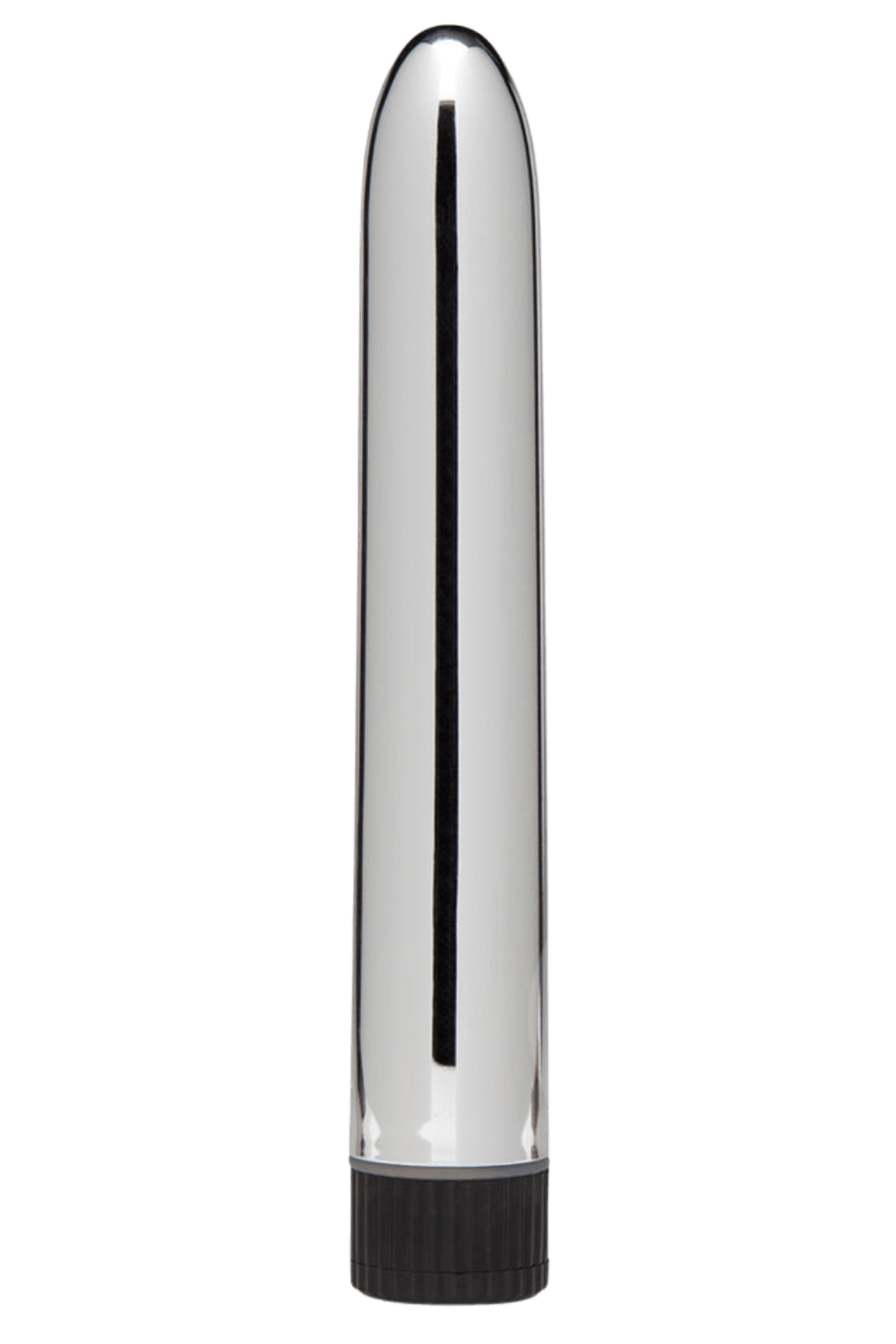 Vibromasseur Classique 1 dosette de lubrifiant Pocket Pleasure