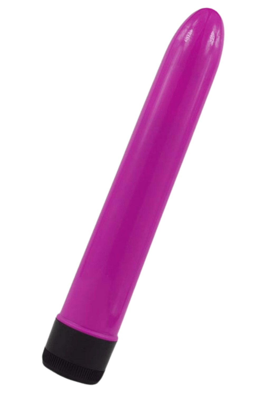 Vibromasseur Classique 1 dosette de lubrifiant Pocket Pleasure
