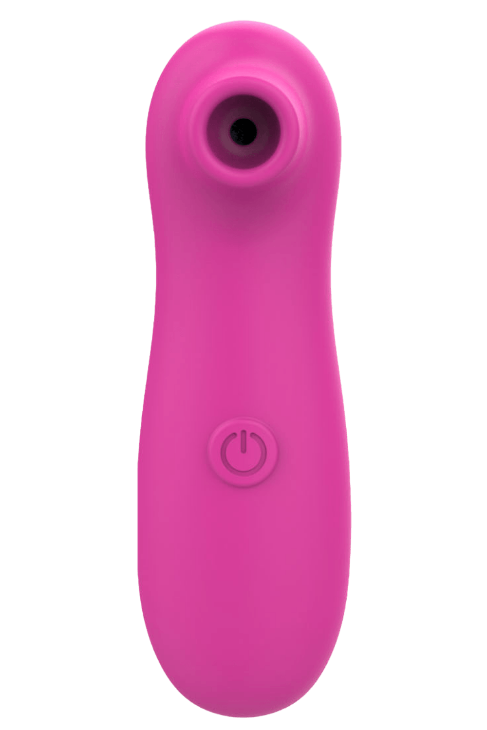 Stimulateur Clitoridien Vibrant Sans Contact 1 dosette de lubrifiant Pocket Pleasure
