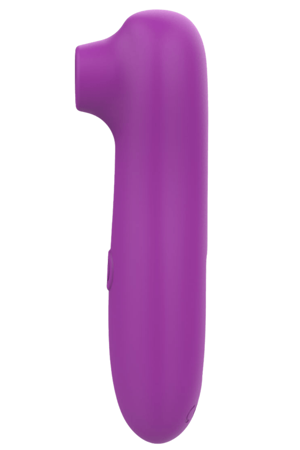Stimulateur Clitoridien Vibrant Sans Contact 1 dosette de lubrifiant Pocket Pleasure