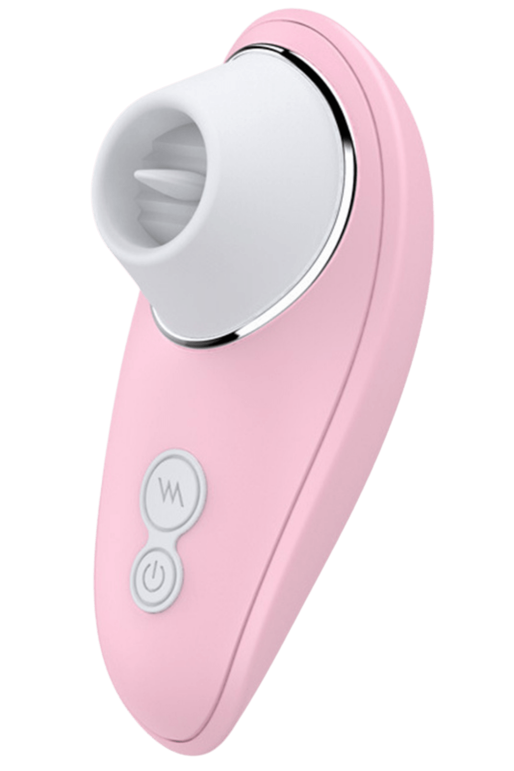 Stimulateur Clitoridien à Langue 1 dosette de lubrifiant — Pocket Pleasure