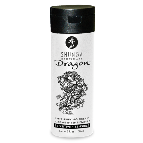 Crème de virilité Sensible - Dragon
