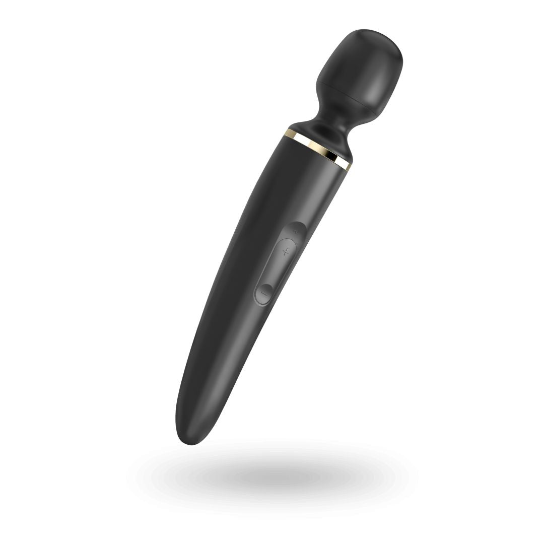 Woman Wand - Stimulateur Satisfyer