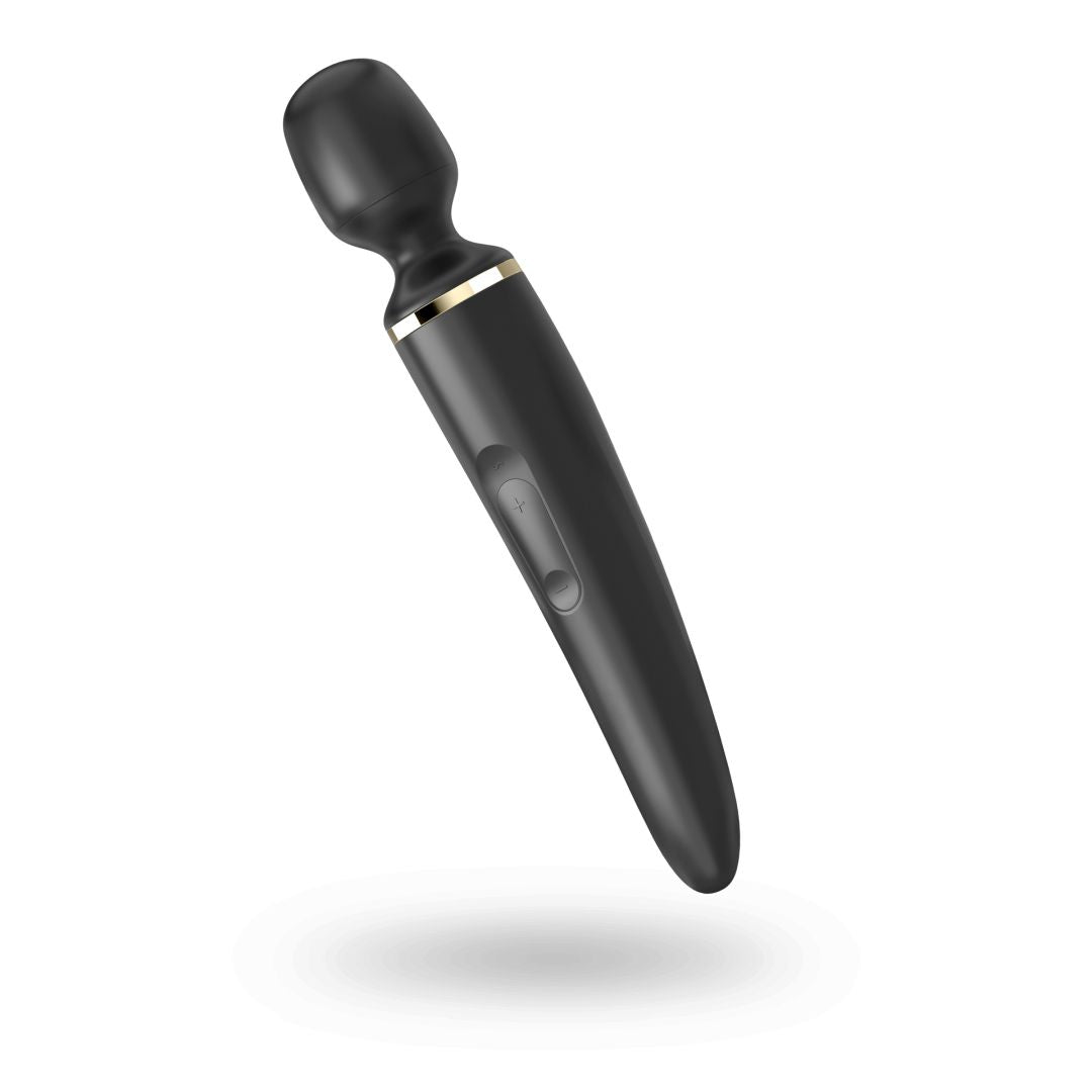 Woman Wand - Stimulateur Satisfyer