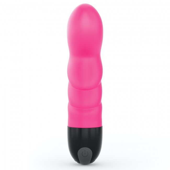 Vibromasseur Expert G 2.0 - Rose
