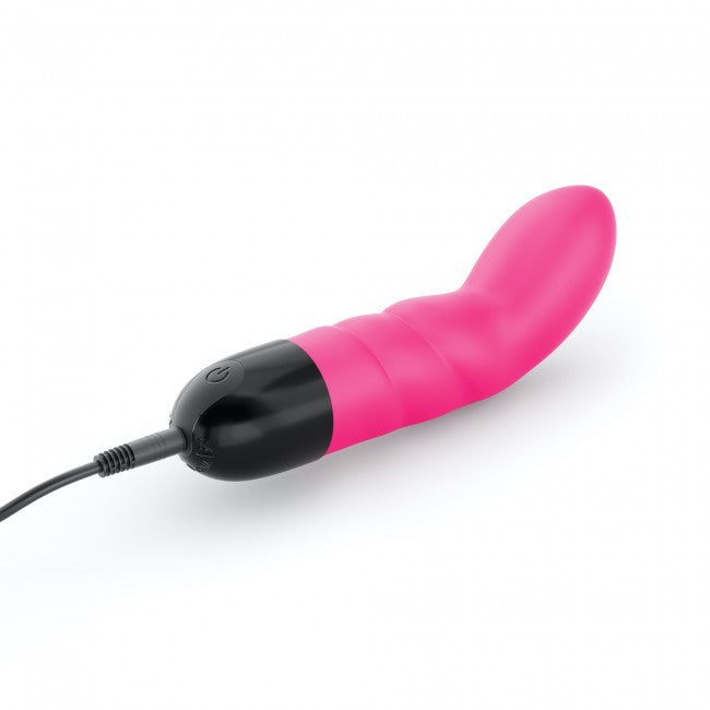 Vibromasseur Expert G 2.0 - Rose