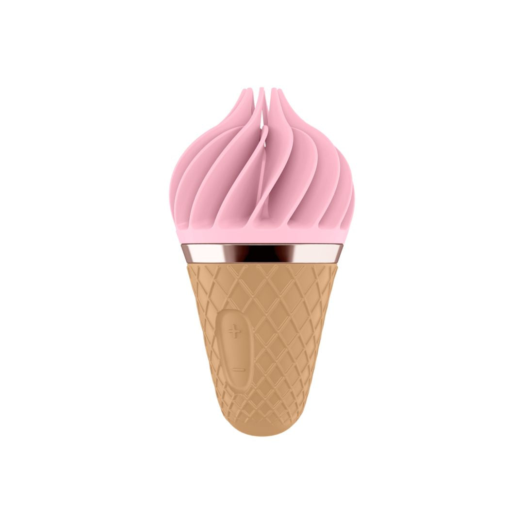 Sweet Treat - Rose Stimulateur Satisfyer