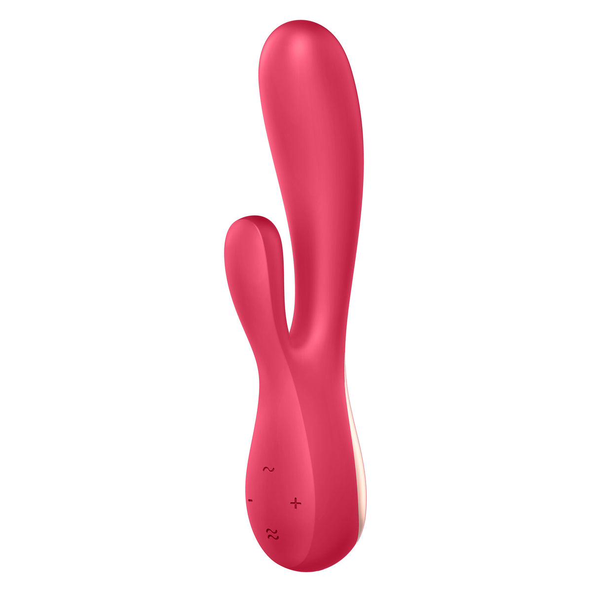 Vibromasseur connecté Satisfyer Mono Flex